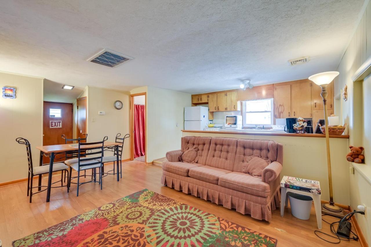 Villa Cozy Fairfield Escape Near Historic Sites Esterno foto